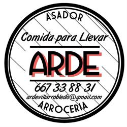 Horario de apertura ARDE ASADOR-ARROCERÍA., Villarrobledo