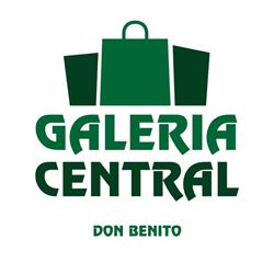 Horario de apertura Galería Central, Don Benito