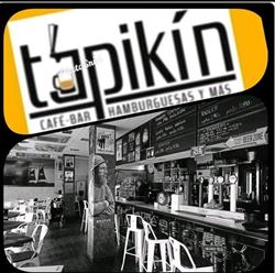 Tapikín Café Bar en Gijón (Centro) - Horario de apertura