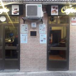Horario de apertura Bar Restaurante Mayte, Madrid