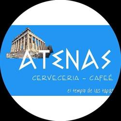 Horario de apertura Cervecería Atenas Caffe, Mejorada del Campo