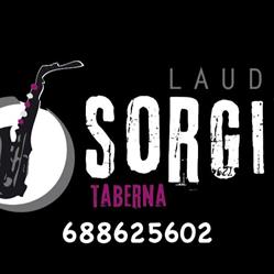 Horario de apertura Sorgin Taberna Laudio, 