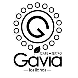 Horario de apertura Café - Teatro Gavia Los Llanos, Estella