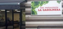 Horario de apertura Bar Restaurante La Gasolinera, Argomilla de Cayon