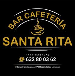 Horario de apertura Bar Santa Rita, L'Hospitalet de Llobregat