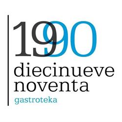 Horario de apertura 1990 Gastroteka Ordizia, 