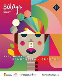 Horario de apertura Festival Sulayr, Pampaneira