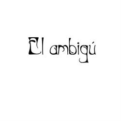 Horario de apertura El Ambigú, Pamplona