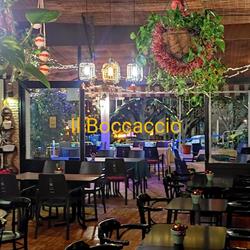 Horario de apertura Il Boccaccio, Benalmádena