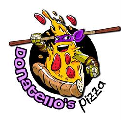 Horario de apertura Donatello's Pizza, Piles