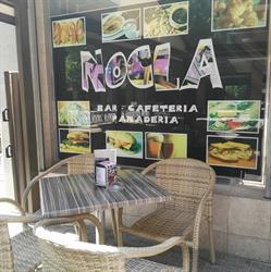 Horario de apertura Nocla, Irun