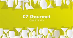 Horario de apertura C7 Gourmet, Santa Cruz de Tenerife