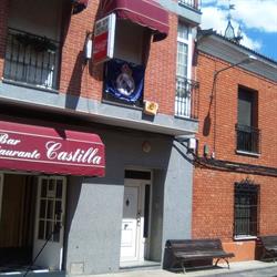 Horario de apertura Bar Restaurante Castilla, Lominchar