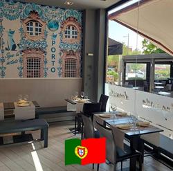 Horario de apertura Restaurante DeGusta, Pozuelo de Alarcón