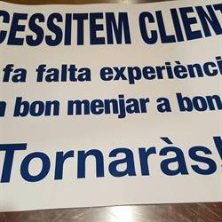 Horario de apertura B&b, Manresa