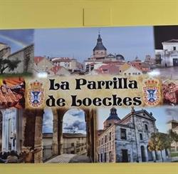 Horario de apertura La parrilla de loeches, Loeches