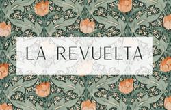 Horario de apertura Restaurante La Revuelta, Madrid
