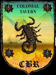 CBR Colonial Tavern en Zaragoza (Casablanca) - Horario de apertura