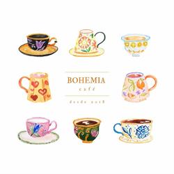 Horario de apertura Bohemia Café Bar, Mutxamel