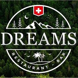 Horario de apertura Dreams Restaurant Bar, San Bartolomé de Tirajana