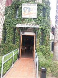 Restaurante Casablanca en Málaga (Churriana) - Horario de apertura