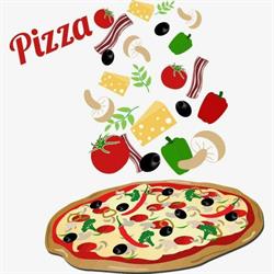 Horario de apertura Pizzería La Cantina, Cuéllar
