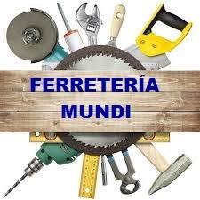 Horario de apertura Ferretería MUNDI, Talarrubias