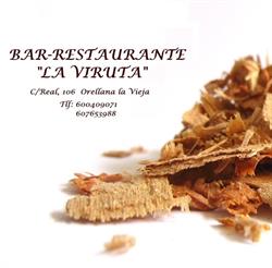 Horario de apertura Bar restaurante La Viruta, Orellana la Vieja