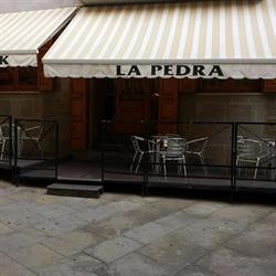 Horario de apertura La Pedra, Guissona