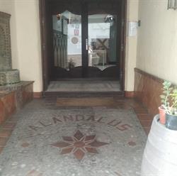 Horario de apertura Restaurante Al andalus, Torrox