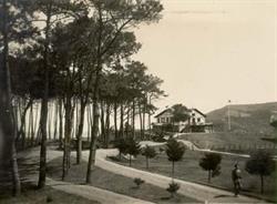 Horario de apertura Real Golf Club De Zarauz, Zarautz