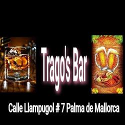 Horario de apertura Bar Tragos, Palma de Mallorca