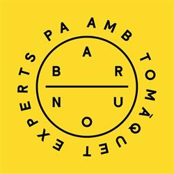 Horario de apertura Bar Nou, Barcelona