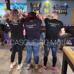Horario de apertura Café-Bar O Casqueiro II, Penedo de Teixeiro
