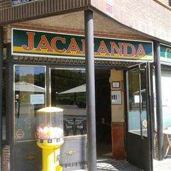 Horario de apertura Jacaranda, Madrid