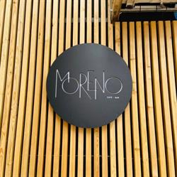 Horario de apertura Bar Moreno, Logroño
