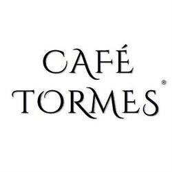 Horario de apertura CAFÉ TORMES, Villoría