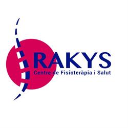 Horario de apertura CENTRE DE FISIOTERÀPIA I SALUT RAKYS, Alcarràs