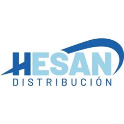 Horario de apertura Hesan Distribución, Villares de la Reina
