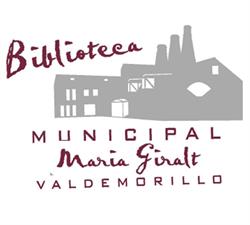 Horario de apertura Biblioteca Municipal María Giralt, Valdemorillo