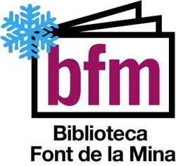 Horario de apertura Biblioteca Font de la Mina, Sant Adria de Besos
