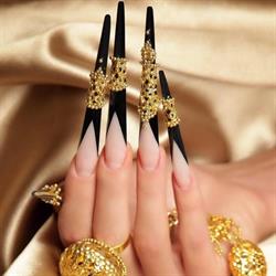 Horario de apertura REINAS Nails, Getafe