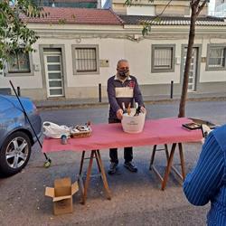 Bodega Lucena en Barcelona (Nou Barris) - Horario de apertura
