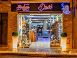 Horario de apertura Bodega Davó, Elche