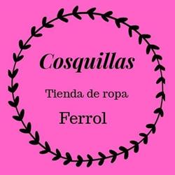 Horario de apertura Cosquillas Ferrol, 