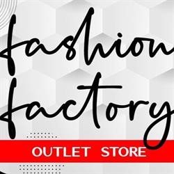 Horario de apertura Fashion factory outlet store, Fuengirola