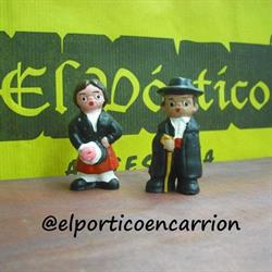 Horario de apertura El Pórtico, Carrión de los Condes