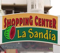 Horario de apertura Shopping Center La Sandia, San Bartolomé de Tirajana