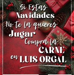 Horario de apertura Carnicería Luis orgal, Humanes de Madrid
