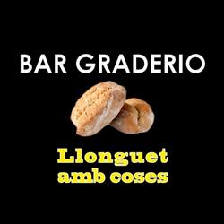 Bar Graderio en Palma de Mallorca (Ponent) - Horario de apertura